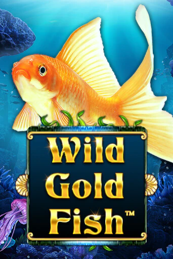 Wild Gold Fish от Spinomenal демо версия | VAVADA без регистрации