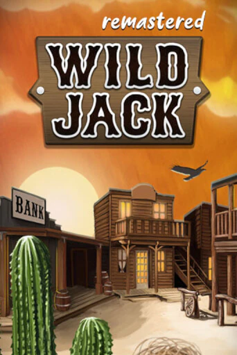 Wild Jack Remastered от BF Games демо версия | VAVADA без регистрации