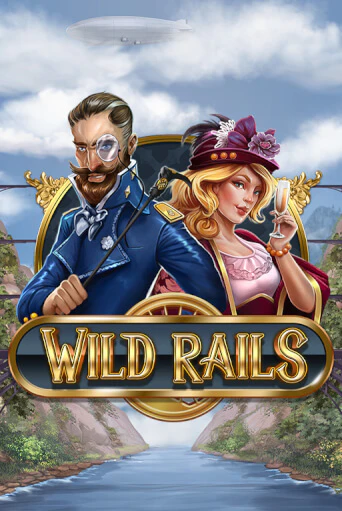 Wild Rails от Play'n GO демо версия | VAVADA без регистрации