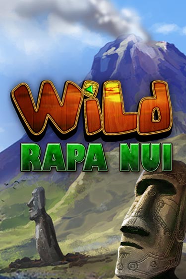 Wild Rapa Nui от Gamomat демо версия | VAVADA без регистрации