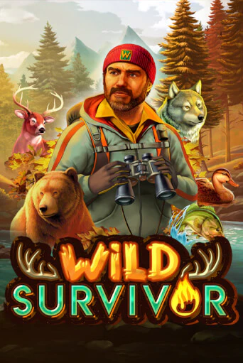 Wild Survivor от Play'n GO демо версия | VAVADA без регистрации