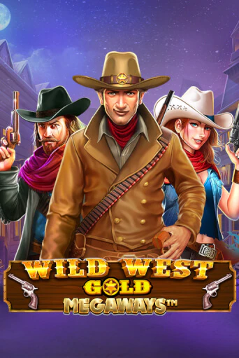 Wild West Gold Megaways от Pragmatic Play демо версия | VAVADA без регистрации