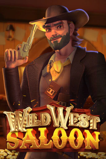 Wild West Saloon от Naga Games демо версия | VAVADA без регистрации