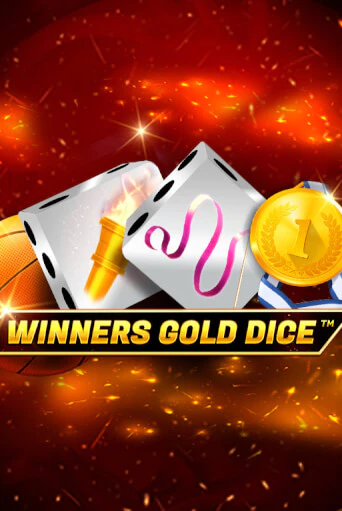 Winners Gold Dice от Spinomenal демо версия | VAVADA без регистрации