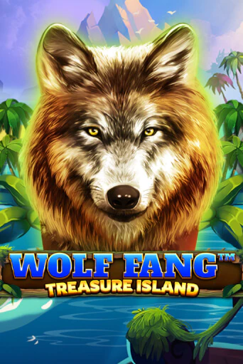 Wolf Fang - Treasure Island от Spinomenal демо версия | VAVADA без регистрации