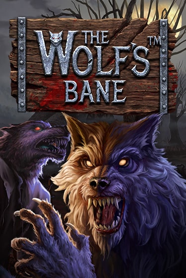 The Wolf's Bane™ от NetEnt Deluxe демо версия | VAVADA без регистрации