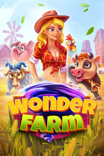 Wonder Farm от Evoplay демо версия | VAVADA без регистрации