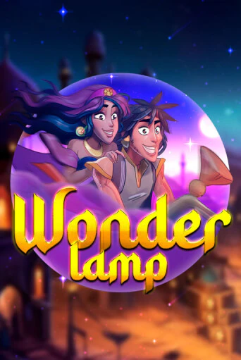 Wonder Lamp от Triple Cherry демо версия | VAVADA без регистрации