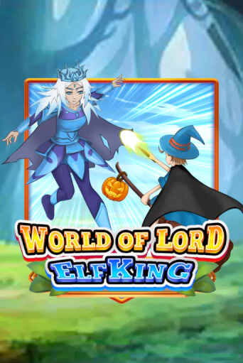 World Of Lord Elf King от KA Gaming демо версия | VAVADA без регистрации