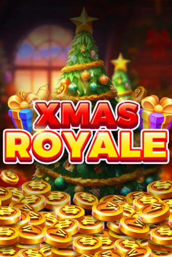 XMAS ROYALE от Fugaso демо версия | VAVADA без регистрации