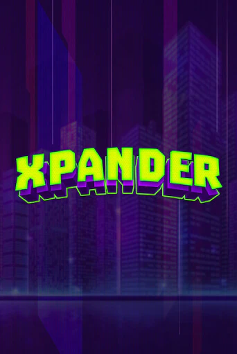 Xpander от Hacksaw демо версия | VAVADA без регистрации