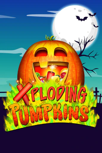 Xploding Pumpkins от Gamomat демо версия | VAVADA без регистрации