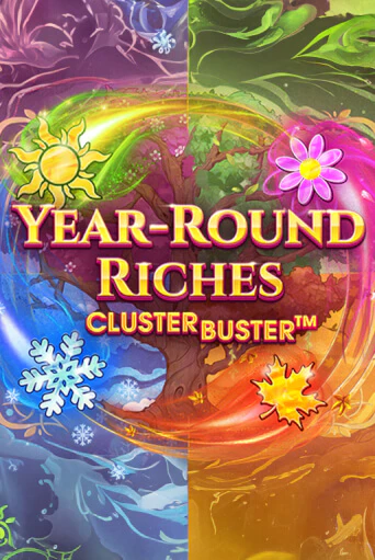 Year Round Riches Clusterbuster от Red Tiger демо версия | VAVADA без регистрации