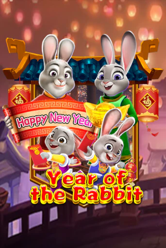 Year Of The Rabbit от KA Gaming демо версия | VAVADA без регистрации