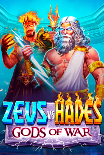 Zeus vs Hades - Gods of War от Pragmatic Play демо версия | VAVADA без регистрации