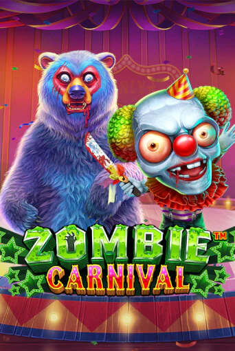 Zombie Carnival от Pragmatic Play демо версия | VAVADA без регистрации