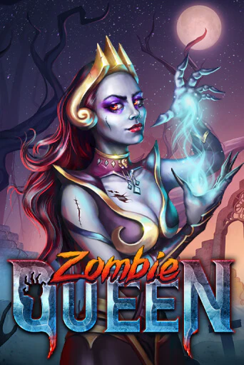 Zombie Queen Gamble Feature от Kalamba демо версия | VAVADA без регистрации