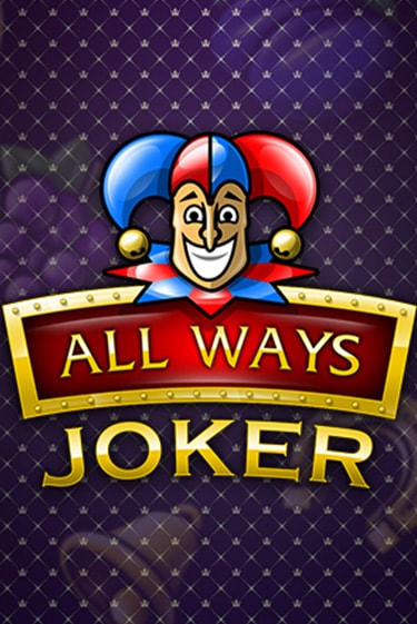 All Ways Joker от Amatic демо версия | VAVADA без регистрации