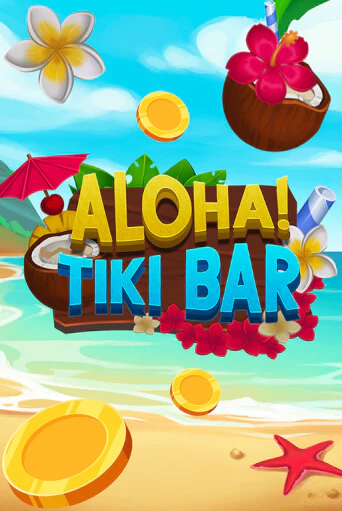 Aloha Tiki Bar от Mascot Gaming демо версия | VAVADA без регистрации