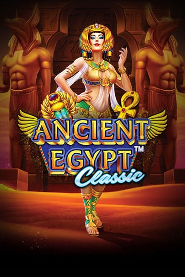 Ancient Egypt Classic™ от Pragmatic Play демо версия | VAVADA без регистрации