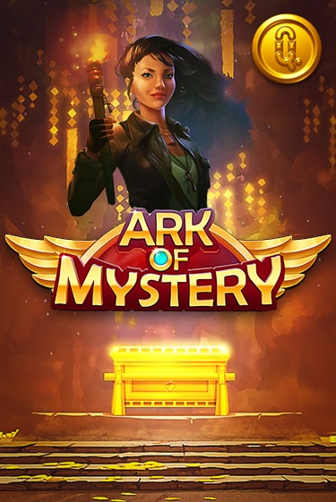 Ark of Mystery от Quickspin демо версия | VAVADA без регистрации