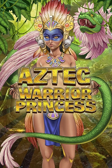 Aztec Warrior Princess от Play'n GO демо версия | VAVADA без регистрации