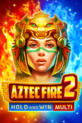 Aztec Fire 2 от 3 Oaks Gaming демо версия | VAVADA без регистрации