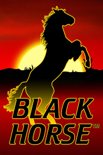 Black Horse от Wazdan демо версия | VAVADA без регистрации