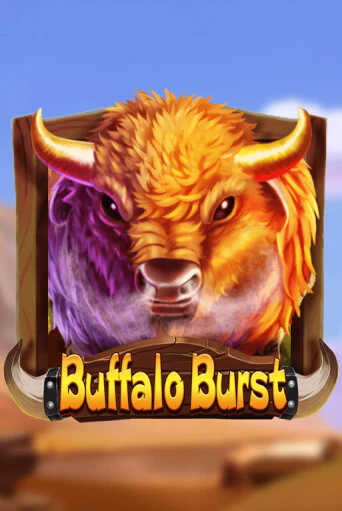 Buffalo Burst от Dragoon Soft демо версия | VAVADA без регистрации