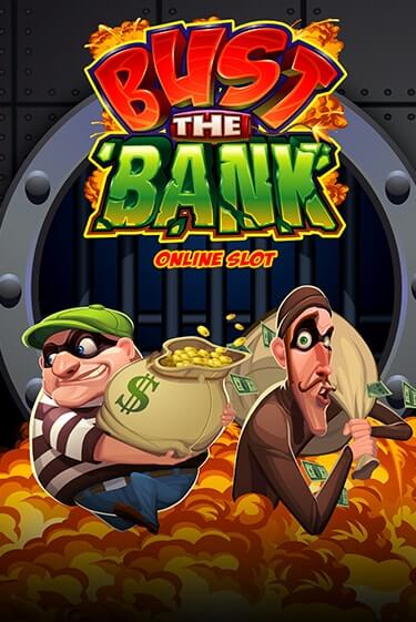 Bust The Bank от Games Global демо версия | VAVADA без регистрации