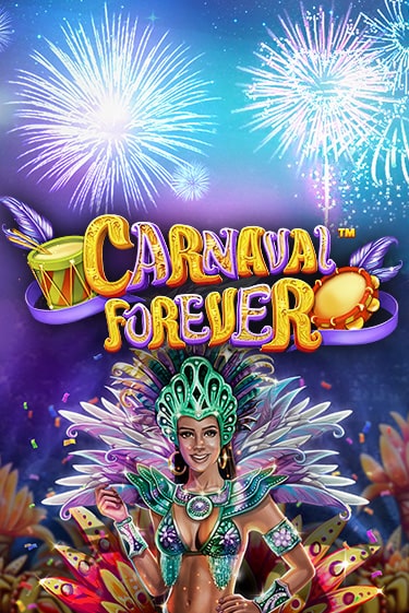 Carnaval Forever от BetSoft демо версия | VAVADA без регистрации