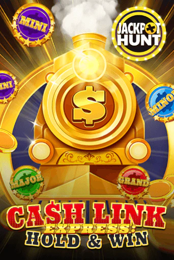 Cash Link Express: Hold & Win от Octoplay демо версия | VAVADA без регистрации