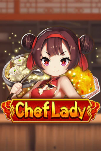 Chef Lady от Dragoon Soft демо версия | VAVADA без регистрации