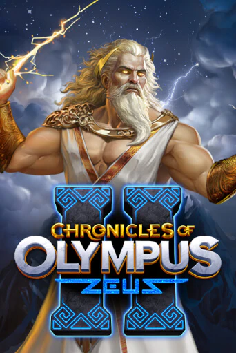 Chronicles of Olympus II Zeus от Microgaming демо версия | VAVADA без регистрации