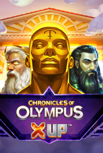 Chronicles of Olympus X UP от Microgaming демо версия | VAVADA без регистрации