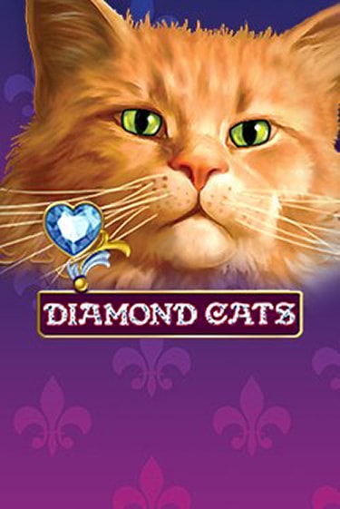 Diamond Cats от Amatic демо версия | VAVADA без регистрации