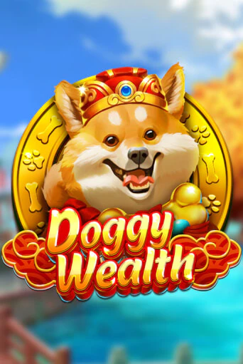 Doggy Wealth от Dragoon Soft демо версия | VAVADA без регистрации