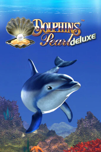 Dolphin's Pearl Deluxe от Greentube демо версия | VAVADA без регистрации