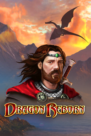 Dragon Reborn от Amusnet Interactive демо версия | VAVADA без регистрации