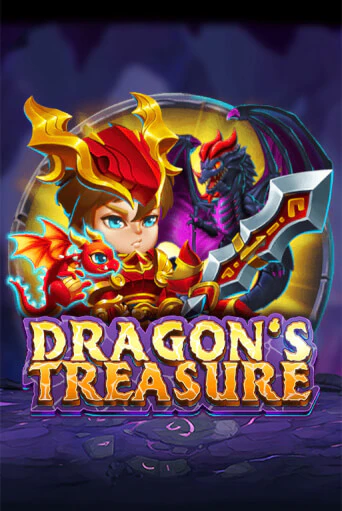 Dragon's Treasure от Dragoon Soft демо версия | VAVADA без регистрации