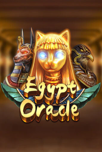 Egypt Oracle от Dragoon Soft демо версия | VAVADA без регистрации