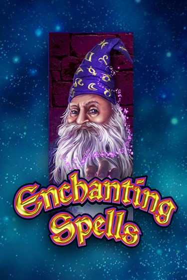 Enchanting Spells от Games Global демо версия | VAVADA без регистрации