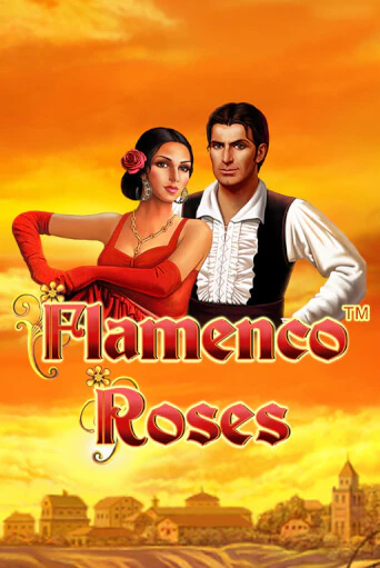 Flamenco Roses от Greentube демо версия | VAVADA без регистрации