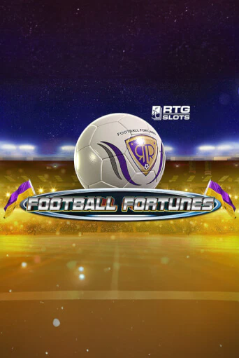 Football Fortunes от RTG Slots демо версия | VAVADA без регистрации