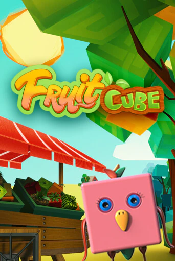 Fruit Cube от Spinmatic демо версия | VAVADA без регистрации