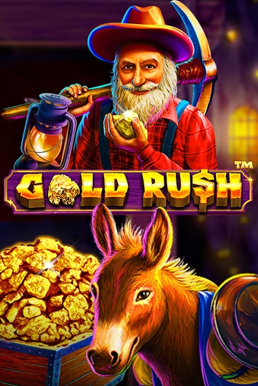 Gold Rush от Pragmatic Play демо версия | VAVADA без регистрации