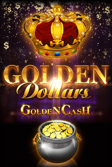 Golden Dollars от Games Global демо версия | VAVADA без регистрации