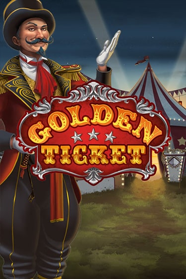 Golden Ticket от Play'n GO демо версия | VAVADA без регистрации