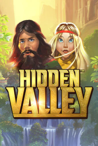 Hidden Valley 2 от Quickspin демо версия | VAVADA без регистрации