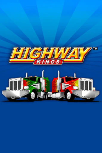 Highway Kings от Playtech демо версия | VAVADA без регистрации